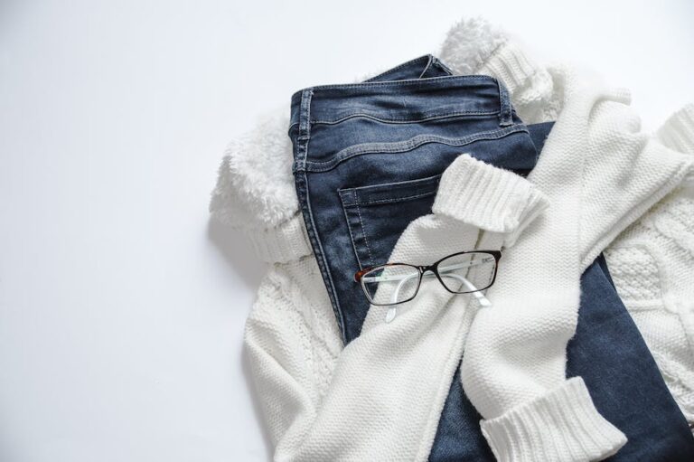 “De laatste modetrends: wat je moet weten”