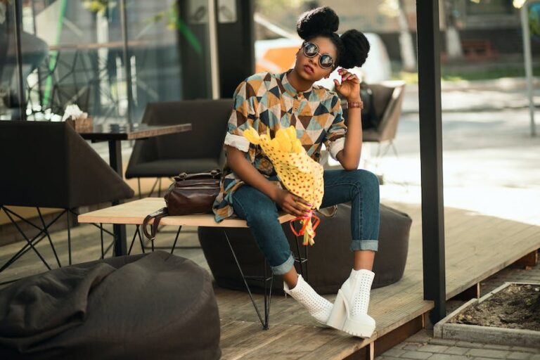 “Hoe je je Outfit Uniek Maakt met Fashion Trends”