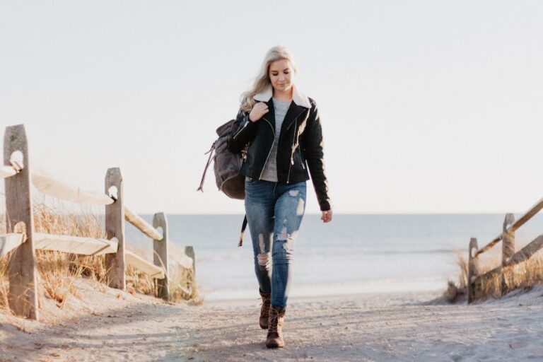“Hoe fashion je jouw persoonlijke stijl samenstelt”