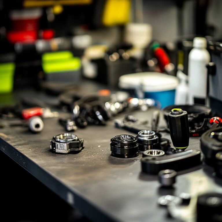 Waarom kiezen voor lokale garages de slimme keuze is voor jouw auto