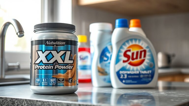 Besparen en duurzaam leven met grootverpakkingen en slimme keuzes