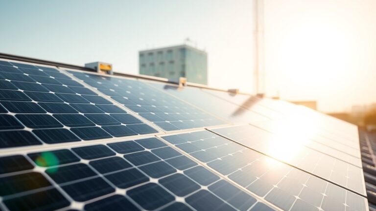 Bespaar slim met dynamische energiecontracten en zonnepanelen