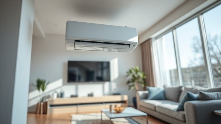 Kies de beste airco voor jouw huis: comfort en efficiëntie