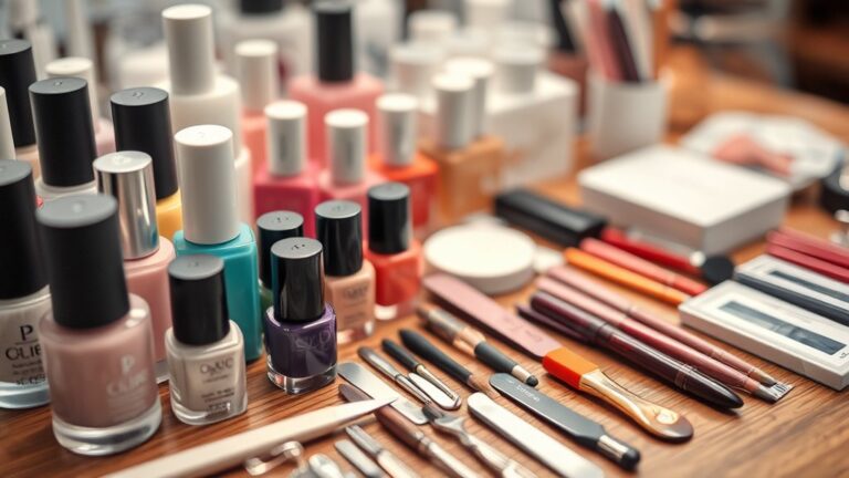 Creëer thuis salonwaardige nagels met deze eenvoudige tips