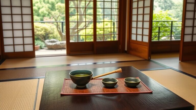 Matcha: een reis van japanse traditie naar jouw keukentafel